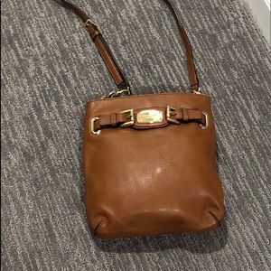 Michael Kors crossbody purse
